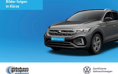 Bild des Angebotes VW Touareg 3.0 TDI Atmosphere 4MOTION MATRIX-LED