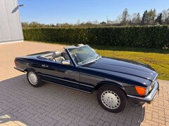Bild des Angebotes Mercedes-Benz SL 560