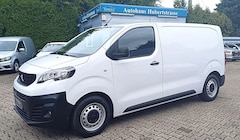 Bild des Angebotes Peugeot Expert Kasten L2-Klima-Navi-Kamera-Tempo-Flügel-Holz