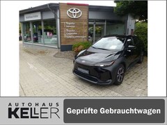 Bild des Angebotes Toyota bZ4X Comfort-Paket