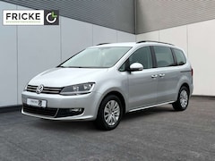 Bild des Angebotes VW Sharan Comfortl. BMT 1,4 TSI *SCHWENKSITZ*99€mtl