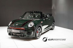 Bild des Angebotes MINI John Cooper Works Cabrio *Rebel Green* 1 Hand