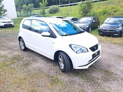 Bild des Angebotes SEAT Mii Style Klima LM-Felgen 98.700 km !!!