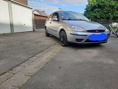 Bild des Angebotes Ford Focus 1.6 Futura