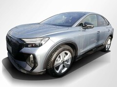 Bild des Angebotes Audi Q4 e-tron Spb. 55 qu. S line Matrix Pano Sonos RüKa AHK