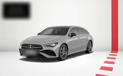 Bild des Angebotes Mercedes-Benz CLA 200 d SB AMG NIGHT PANO AHK STANDHZG MEMORY