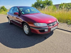 Bild des Angebotes Opel Omega Omega 2.0 16V