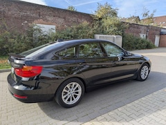 Bild des Angebotes BMW 320 320 d