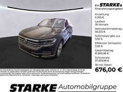 Bild des Angebotes VW Touareg 3.0 TDI 4M Atmosphere