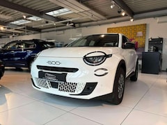 Bild des Angebotes Fiat 600 Hybrid 1.2 T3 DCT *CARPLAY*KAMERA*KLIMAAUTO*
