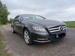 Bild des Angebotes Mercedes-Benz CLS 350 Coupe Diesel BlueTEC 4Matic,AIRMATIC,SDHZG,HU neu