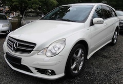 Bild des Angebotes Mercedes-Benz R 320 CDI 4M AMG Optik AHK AppleC Standheizung