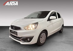 Bild des Angebotes Mitsubishi Space Star 1.0 Diamant Edition