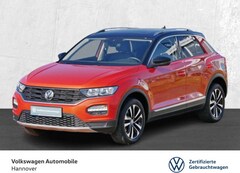 Bild des Angebotes VW T-Roc 1.5 TSI DSG IQ,DRIVE Navi Pano ACC PDC SHZ