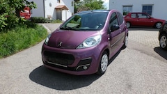 Bild des Angebotes Peugeot 107 107 (70) 68 Active