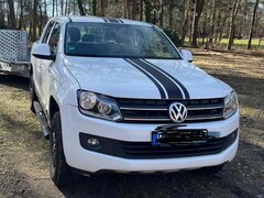 Bild des Angebotes VW Amarok Amarok 2.0 BiTDI
