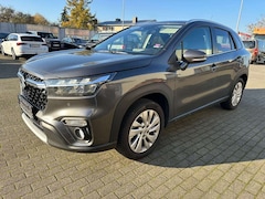 Bild des Angebotes Suzuki SX4 Automatik AHK