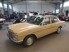 Bild des Angebotes Mercedes-Benz 250 Strich-Acht /8, SSD, 2.8 Liter