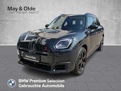 Bild des Angebotes MINI Cooper S Countryman ALL4 Classic Trim Paket L HUD H/K ACC