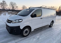 Bild des Angebotes Opel Vivaro Kasten Edition L