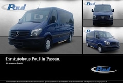 Bild des Angebotes Mercedes-Benz Sprinter 316 CDI Kombi Lift+Navi+Kamera+Sthzg
