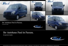 Bild des Angebotes Mercedes-Benz Sprinter 316 CDI Kombi Lift+Navi+Kamera+Sthzg