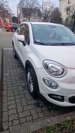 Bild des Angebotes Fiat 500X Pop star