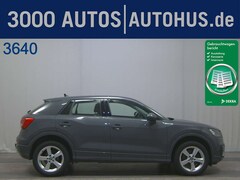 Bild des Angebotes Audi Q2 2.0 35 TDI sport S-Line PDC AUT KlimaA LM