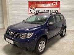 Bild des Angebotes Dacia Duster TCe 100 ECO-G 2WD Deal Alu  Freisprech