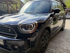Bild des Angebotes MINI Cooper SE Countryman COUNTRYMAN Plug-In Hybrid All4 Aut. Yours Trim