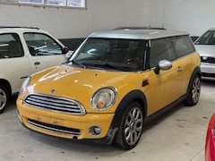 Bild des Angebotes MINI Cooper Clubman Cooper
