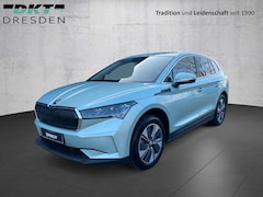 Bild des Angebotes Skoda Enyaq 85 Loft/Matrix/AHZV/SHZ/Lenkradh./ACC