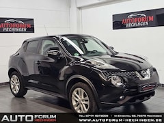 Bild des Angebotes Nissan Juke N-Way
