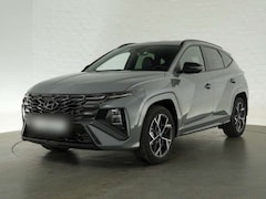 Bild des Angebotes Hyundai TUCSON FACELIFT T-GDI N-LINE 48V DCT+LED MATRIX+NAVI+RÜCK