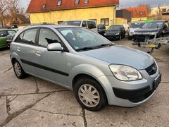 Bild des Angebotes Kia Rio 1.4 EX Basis,Euro4,Klima,HU/AU06-26