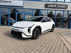 Bild des Angebotes Kia EV4 150 kW GT-Line