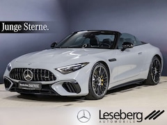Bild des Angebotes Mercedes-Benz SL 63 AMG SL 63 AMG 4M+ DIG.LIGHT/HuD/Burmester/Night/360
