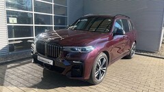 Bild des Angebotes BMW X7 M M50 i