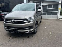 Bild des Angebotes VW T6 Multivan Multivan Generation Six