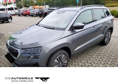 Bild des Angebotes Skoda Karoq 1.5 TSI DSG Tour Rückfahrkam/AHK