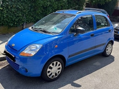 Bild des Angebotes Chevrolet Matiz Matiz 1.0 SE mit Klima
