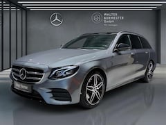 Bild des Angebotes Mercedes-Benz E 350 d T +AMG+PANO+Night+KAMERA+Ambiente+COMAND