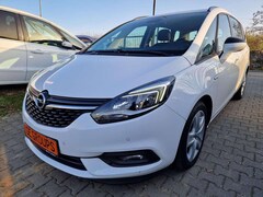 Bild des Angebotes Opel Zafira Edition Start/Stop