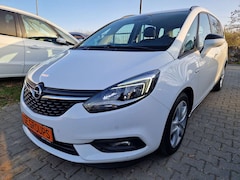 Bild des Angebotes Opel Zafira Edition Start/Stop
