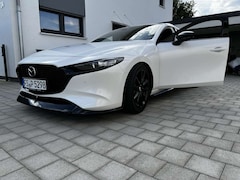 Bild des Angebotes Mazda 3 Homura