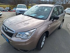 Bild des Angebotes Subaru Forester 2.0X Active Lineartronic, AHK