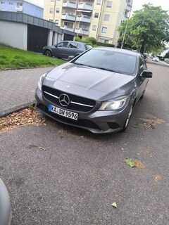 Bild des Angebotes Mercedes-Benz CLA 220 CDI 7G-DCT Urban