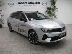 Bild des Angebotes Opel Astra Electric Basis