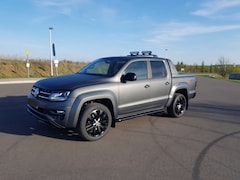 Bild des Angebotes VW Amarok Amarok 3.0 TDI 4MOTION Autm. Aventura
