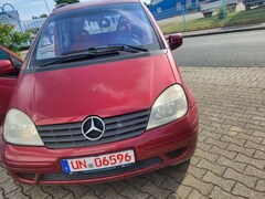 Bild des Angebotes Mercedes-Benz Vaneo Vaneo 1.6 Family